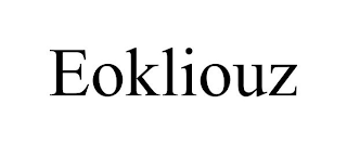 EOKLIOUZ