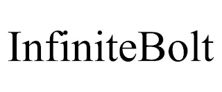INFINITEBOLT