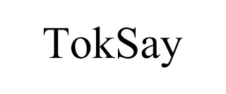 TOKSAY