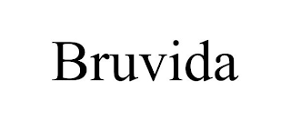 BRUVIDA