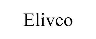 ELIVCO