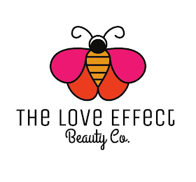 THE LOVE EFFECT BEAUTY CO.