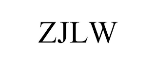 ZJLW