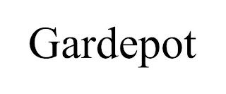 GARDEPOT