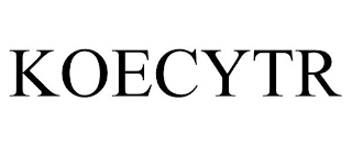 KOECYTR