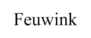 FEUWINK