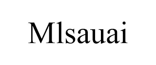 MLSAUAI