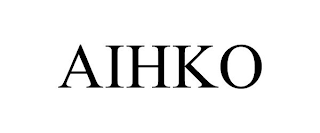 AIHKO