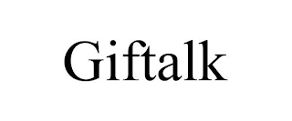 GIFTALK