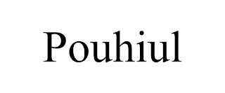 POUHIUL