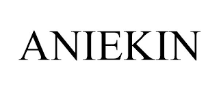 ANIEKIN