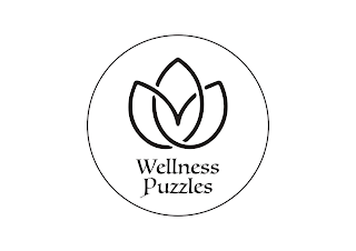 WELLNESS PUZZLES