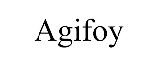 AGIFOY