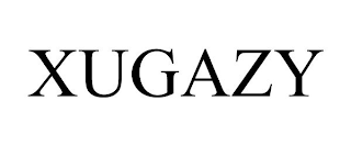 XUGAZY