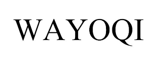 WAYOQI