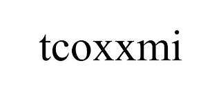 TCOXXMI