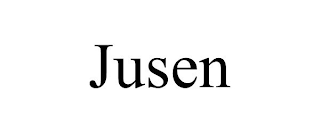 JUSEN