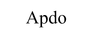 APDO