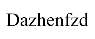 DAZHENFZD