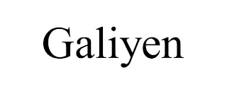 GALIYEN