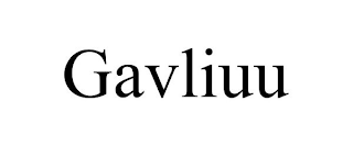 GAVLIUU