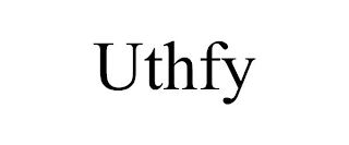 UTHFY