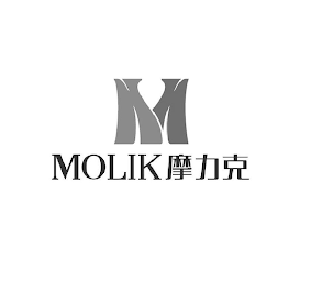 M MOLIK