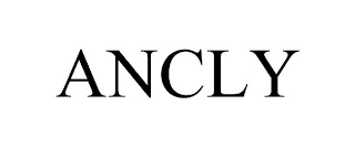 ANCLY