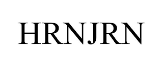 HRNJRN