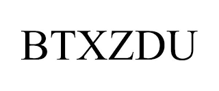 BTXZDU