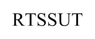 RTSSUT