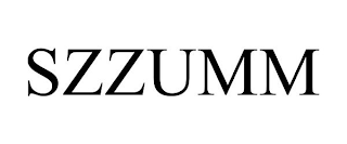 SZZUMM