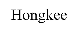 HONGKEE