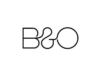 B&O