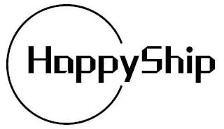 HAPPYSHIP