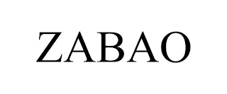 ZABAO