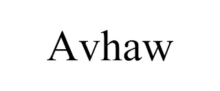 AVHAW