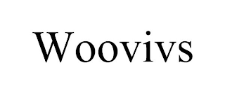 WOOVIVS