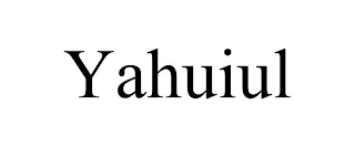 YAHUIUL