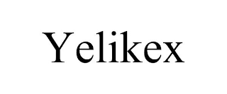 YELIKEX