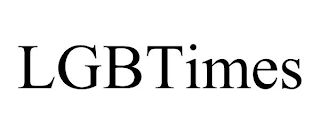 LGBTIMES