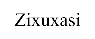 ZIXUXASI