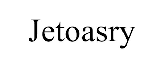 JETOASRY