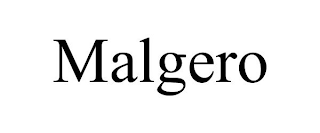 MALGERO