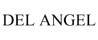 DEL ANGEL