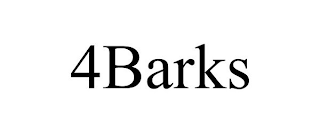 4BARKS