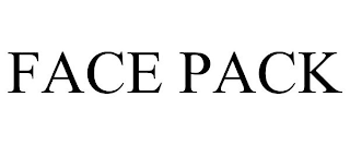 FACE PACK
