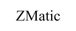 ZMATIC