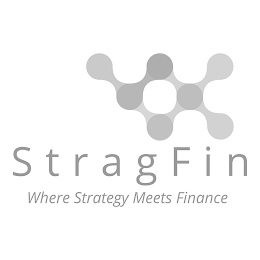 S T R A G F I N WHERE STRATEGY MEETS FINANCE