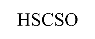 HSCSO